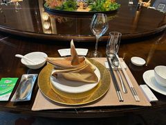 -品珍中餐厅·南北融合特色菜(兰州富力万达文华酒店)