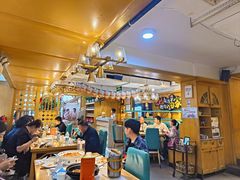 -田园趣赶集湘潭菜(袁家岭店)