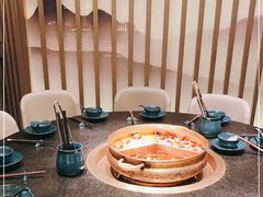 包厢-湊湊火锅·茶憩(打浦桥日月光店)