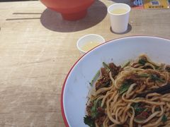 -阿当·小炒牛肉面(人广店)