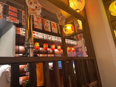 -玖合肉町·烧肉(惠安禹洲店)