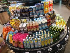 -百佳永辉超市(福田星河店)