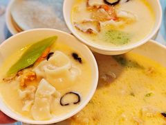 -洋洋中餐馆·SINCE 1997(信投店)