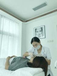 -芙芬芳·半永久纹眉（深圳旗舰店）