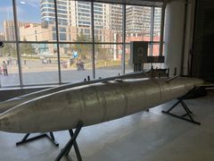 -西安航空职业技术学院航空科技馆
