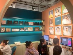 -海马体照相馆(北京apm店)