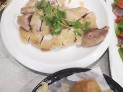 -琼菜坊·无鸡不成宴·海南菜老爸茶糟粕醋(海口骑楼老街店)