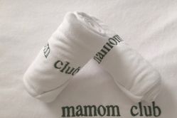 -Mamom club 慢会所(爱丁堡店)