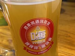 -管氏翅吧(人民大学店)