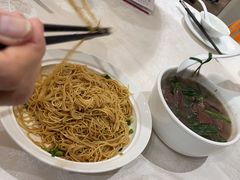 -希尔顿欢朋餐厅