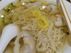 -鼎泰丰(嘉年华•海信广场VILLAGE店)