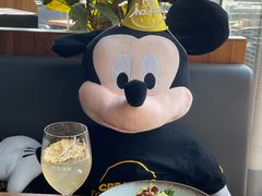 -The Happy Monk(前海壹方汇店)
