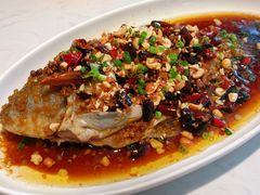 -杨氏青龙虾·羊蝎子(金盛路总店)