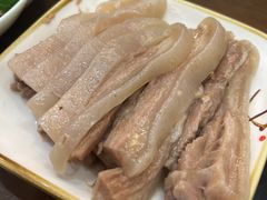 -庄行曹记羊肉(泗泾店)