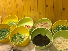 -三道苗苗鱼·美蛙黄辣丁(八里店)