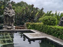 -罗浮山嘉宝田森林温泉度假酒店