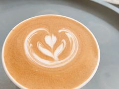 -red donkey coffee