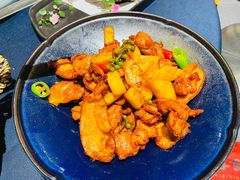 -寻食記创意特色菜