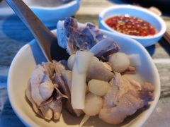 -大头椰·椰子鸡火锅(南宁万象城店)