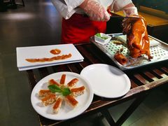 -阿庄新豫菜(通泰路店)