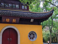 -西园戒幢律寺