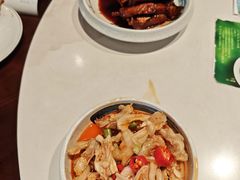 -壹只菜·崇明本地特色菜(崇明南门店)