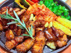 -Fuzzy Bistro 浮几韩餐·茶酒馆