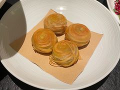 -晓长安·新陕菜(曲江店)