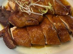 -山泉公馆酒家(珠江新城店)