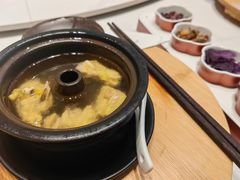 -新世界·过桥米线宴