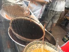 -洞子口张老二凉粉(文殊院店)