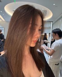 -DL HOPE造型