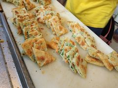 -咏春葱油饼(德政中路店)