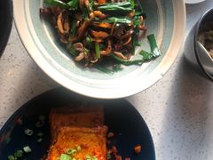 -半山腰·云南菜(侨福芳草地店)