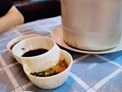 -东极岛海鲜