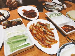 极品烤鸭-德缘烤鸭店(大栅栏店)