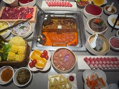 -海底捞火锅(北京路店)