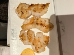 -火地铁板烧(昆山万象汇店)