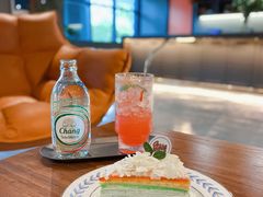 彩虹千层-UMe·玖觅(曲江店)