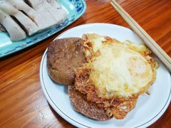 -阿勇面馆(东书房路店)