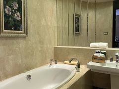 -上海浦东星河湾酒店