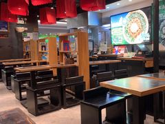 -和府捞面(天河领展广场店)