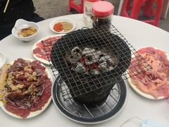 -松明一烤肉馆(鲁园店)