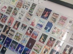 -艺熠舞蹈口才主持表演艺术中心(爱琴海校区)