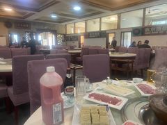 -福寿斋·老北京铜锅涮肉·烤鸭(顺义总店)