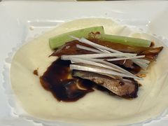-大鸭梨烤鸭(房山店)