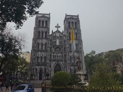 -圣约瑟夫大教堂