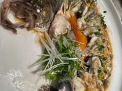 -十六台·经典广东菜(德外大街店)