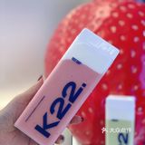 k22酸奶草莓🍓酸奶草莓爱好者快来❗️❗