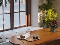 -KYO COFFEE(胶州路店)